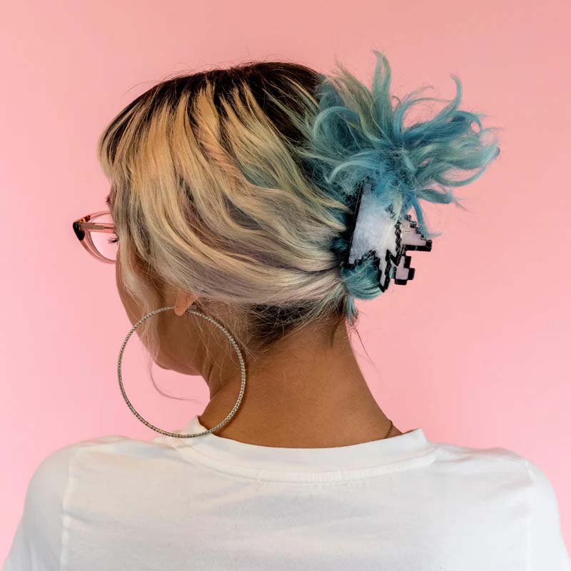 Frendorf | Personalisierte Haarschaukel