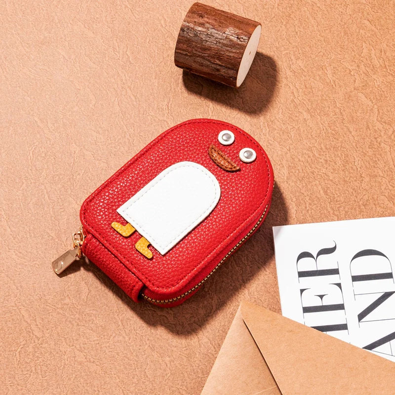 Frendorf | Brieftasche mit Kreditkarte