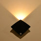Frendorf | Stingray Sensor Wandleuchte