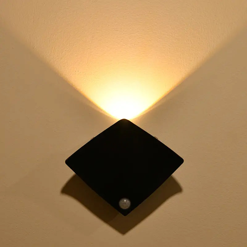 Frendorf | Stingray Sensor Wandleuchte