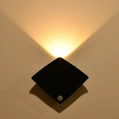 Frendorf | Stingray Sensor Wandleuchte