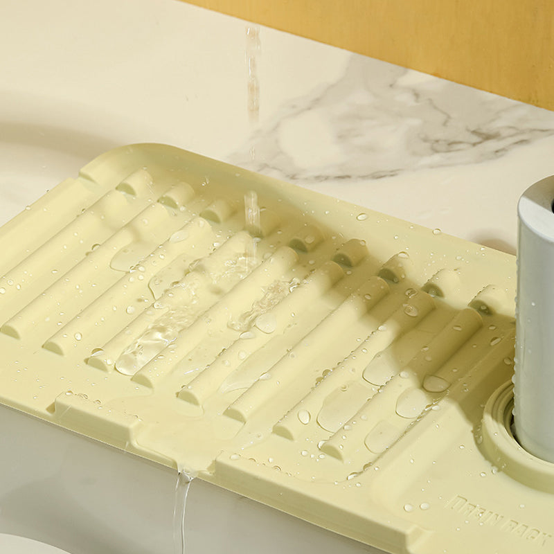 Frendorf | Silicone Ablaugenmatte