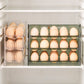 Frendorf | Automatische Flip-Ei-Lagerbox