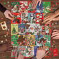 Frendorf | 24 Tage Weihnachts-Puzzle