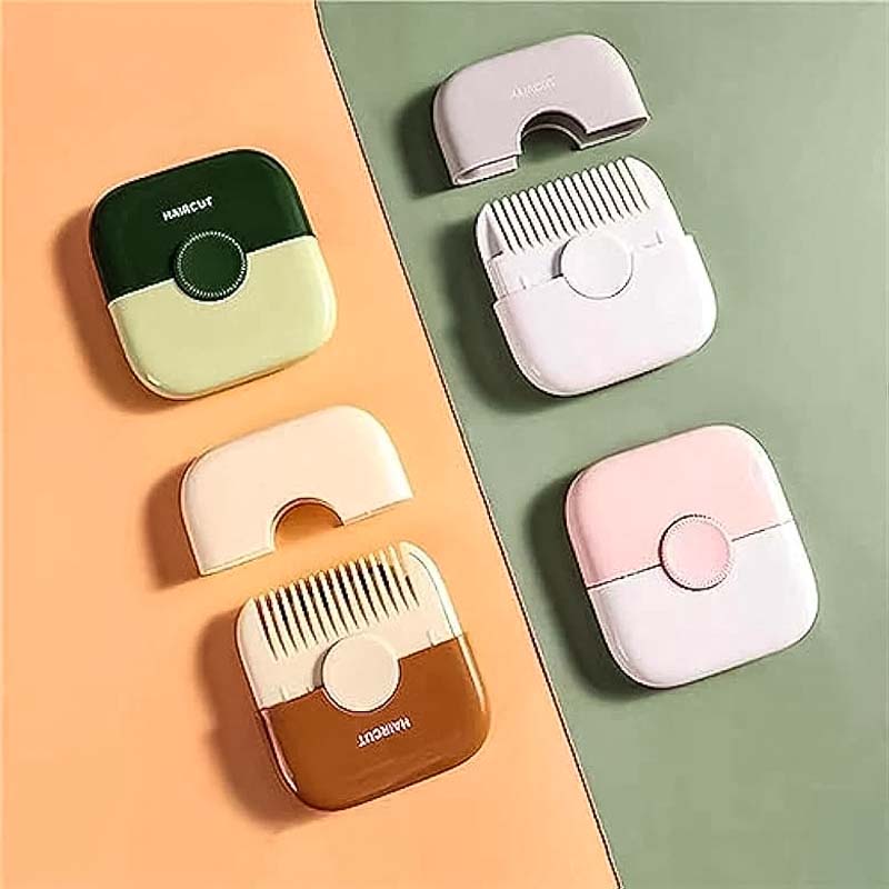 Frendorf | 2 in 1 Haarschneider