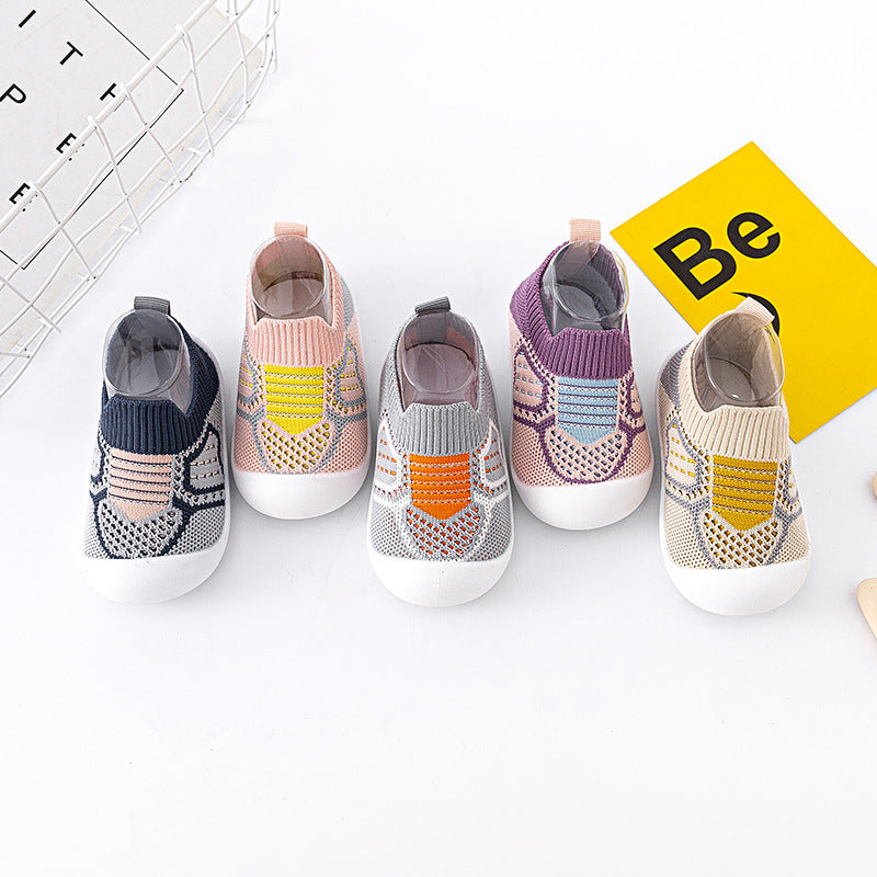 Frendorf | Rutschfeste Baby Schuh-Socken