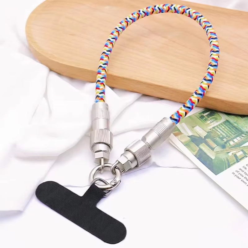 Frendorf | Handy Halsband & Ladekabel 2 in 1