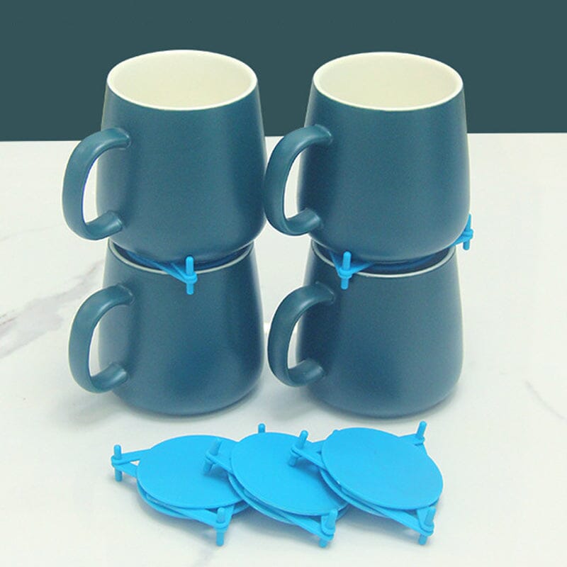 Frendorf |  Becher-Stapler