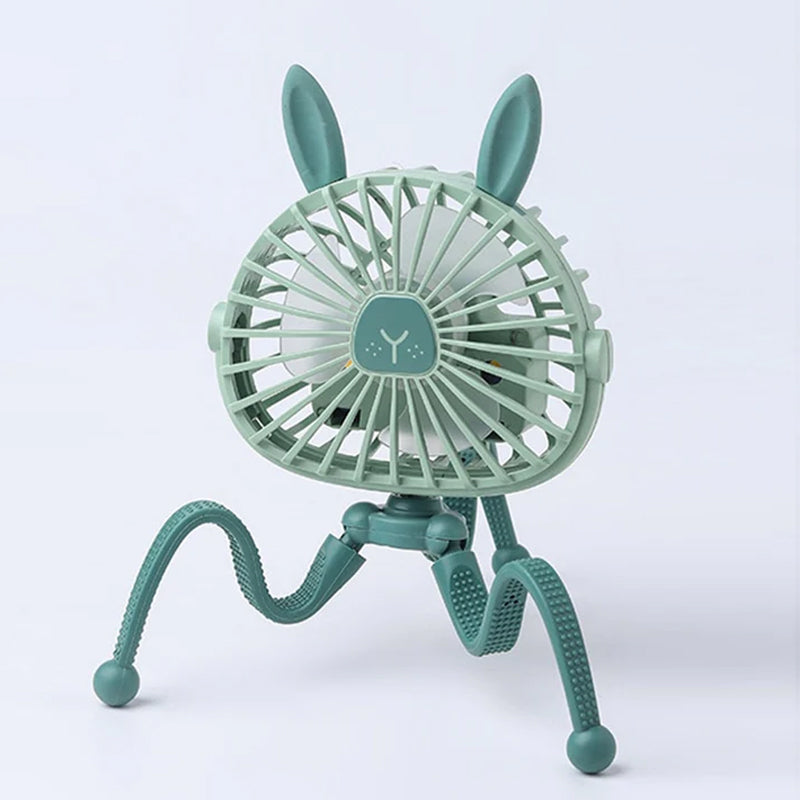 Frendorf | Tragbarer Babyventilator