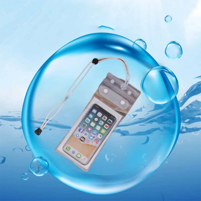 Frendorf | Wasserdichte Handytasche