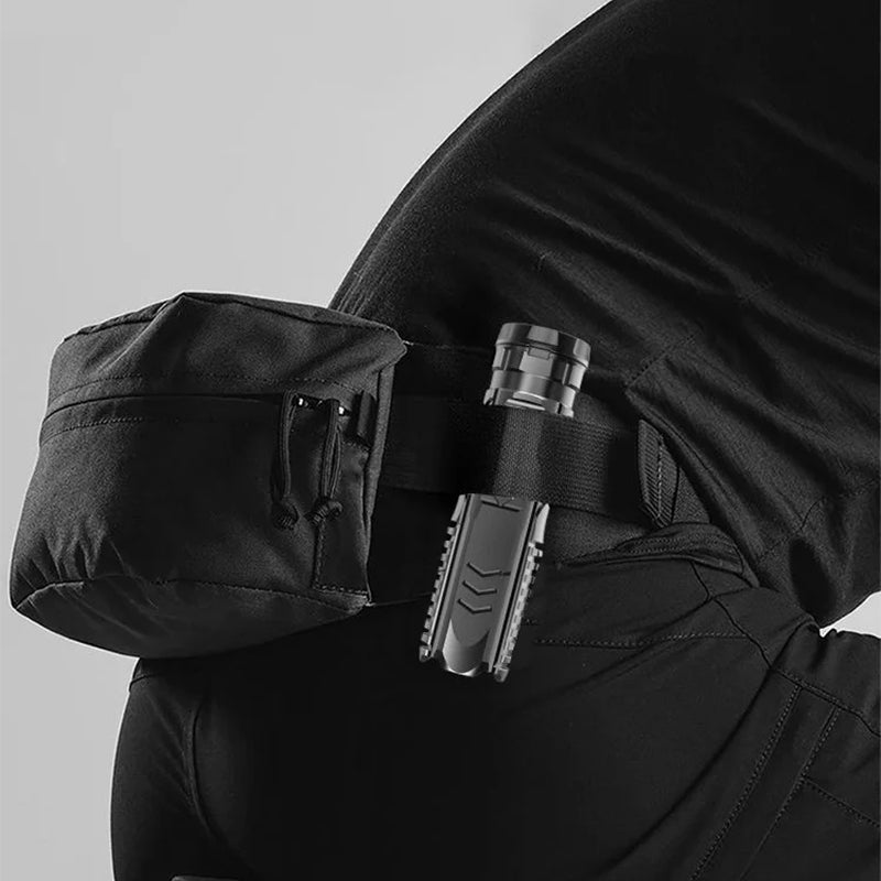 Frendorf | Spezialkräfte Starke Licht Taschenlampe