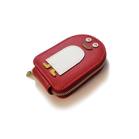 Frendorf | Brieftasche mit Kreditkarte