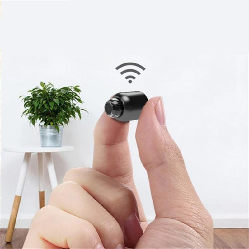 Frendorf | Ultra mini WLAN Kamera