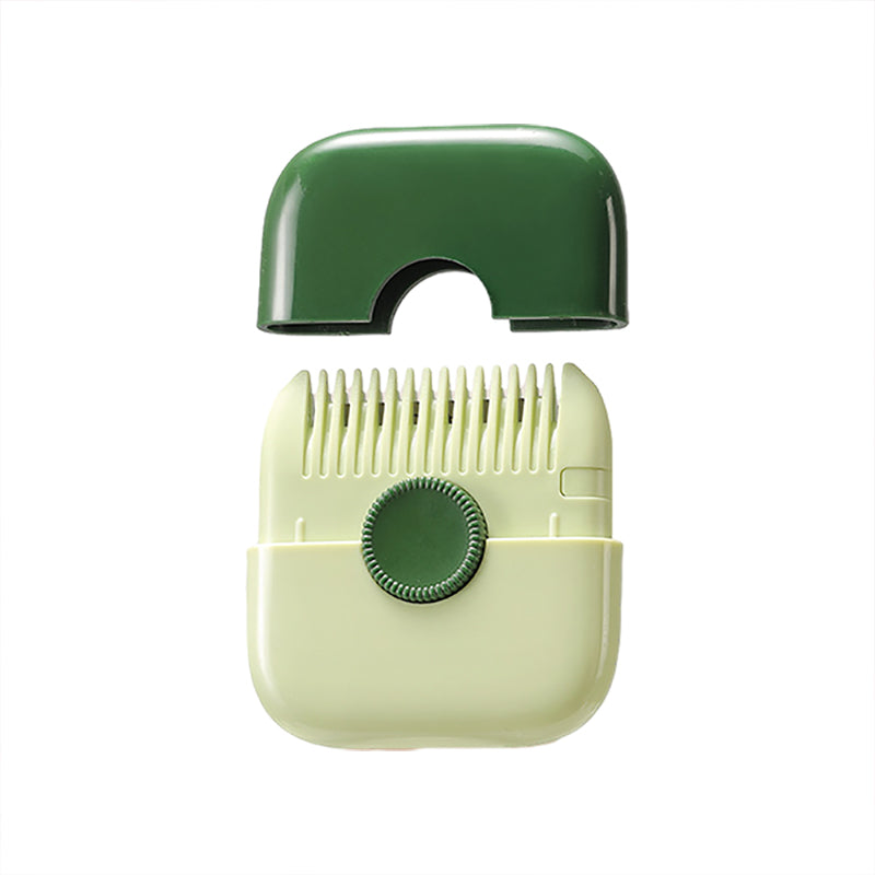 Frendorf | 2-in-1-Ponyschneider