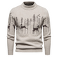 Frendorf | Premium Herren Pullover im Weihnachts Look