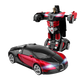 Frendorf | Ultra-Sensing Transforming RC Auto