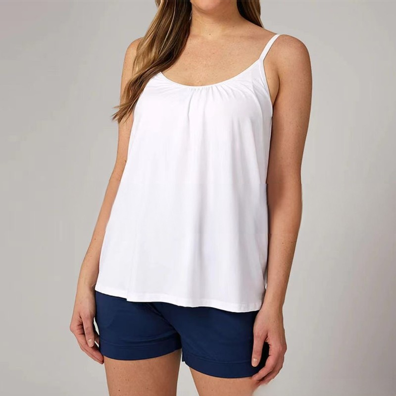Frendorf | Tanktop mit integriertem BH