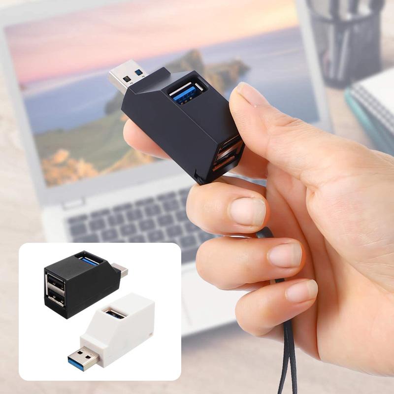 Frendorf | 3-Port Tiny USB-Hub