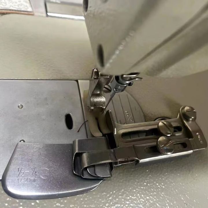 Frendorf |  HemiCraft – Saubere Säume in Sekunden