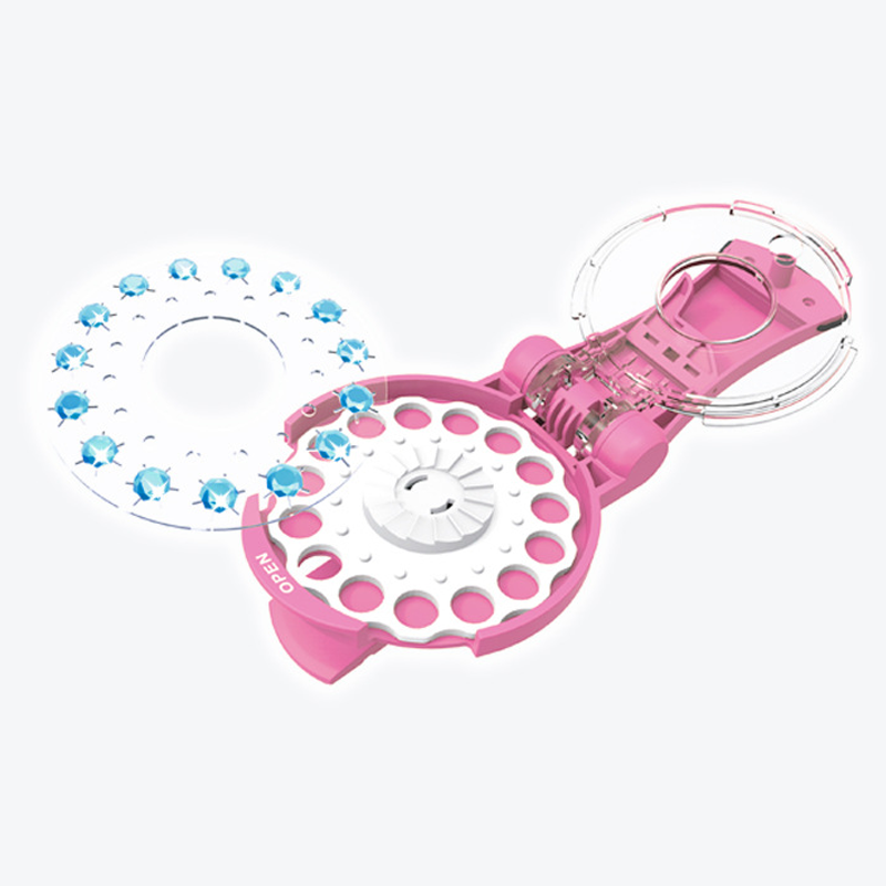 Frendorf | Blinger Gem Hefter