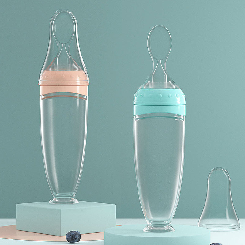 Frendorf | Babynahrung Löffel