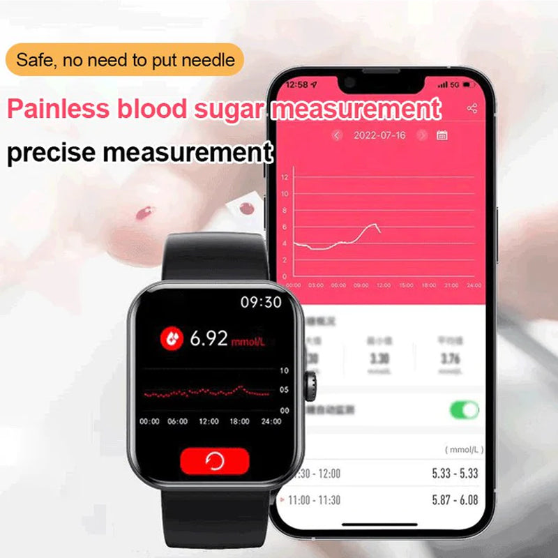 Frendorf | Bluetooth-Modus-Uhr