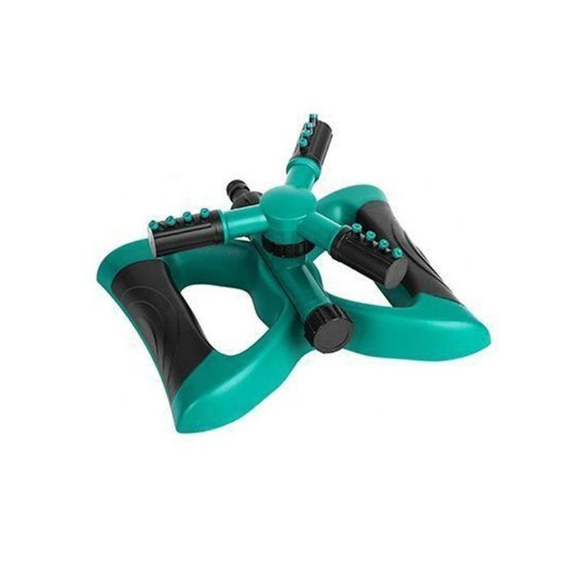 Frendorf | 360-Grad automatisch drehender Sprinkler