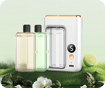 Frendorf |  Automatischer Aromatherapie-Diffusor