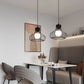 Frendorf | MetalLuxe Moderne Pendelleuchte aus Metall | Elegantes Design | Dimmbar | Perfekte Beleuchtung für Esszimmer und Küche