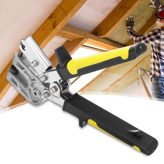 Frendorf | Metall-Nieten Nailless Crimper