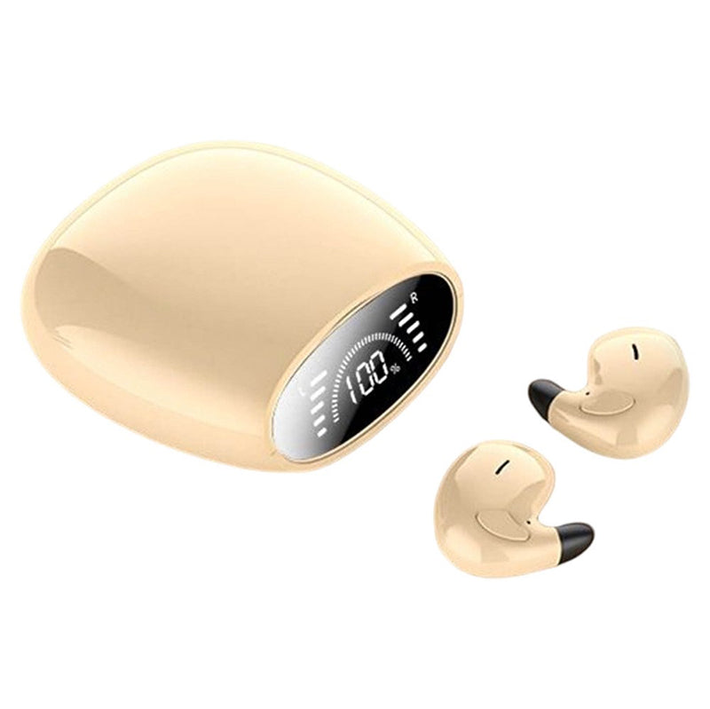 Frendorf | Kabellose Bluetooth-Schlafkopfhörer wasserdicht 5.2