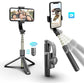 Frendorf | 3-Achsen Handheld-Selfie-Stick