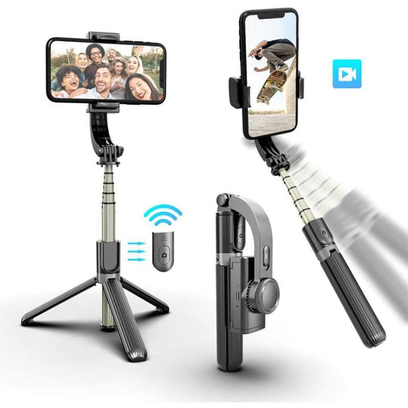 Frendorf | 3-Achsen Handheld-Selfie-Stick