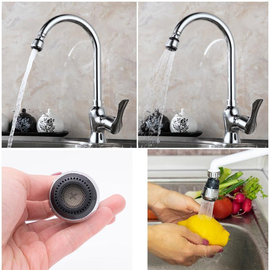 Frendorf | 360 GRAD WASSERHAHN DIFFUSER