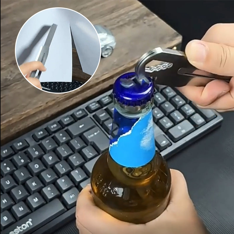 Frendorf | Multifunktions-Messer