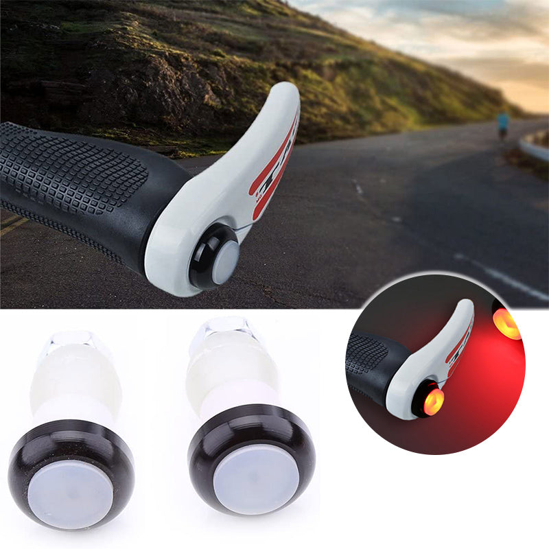 Frendorf | Fahrradlenkerlichter
