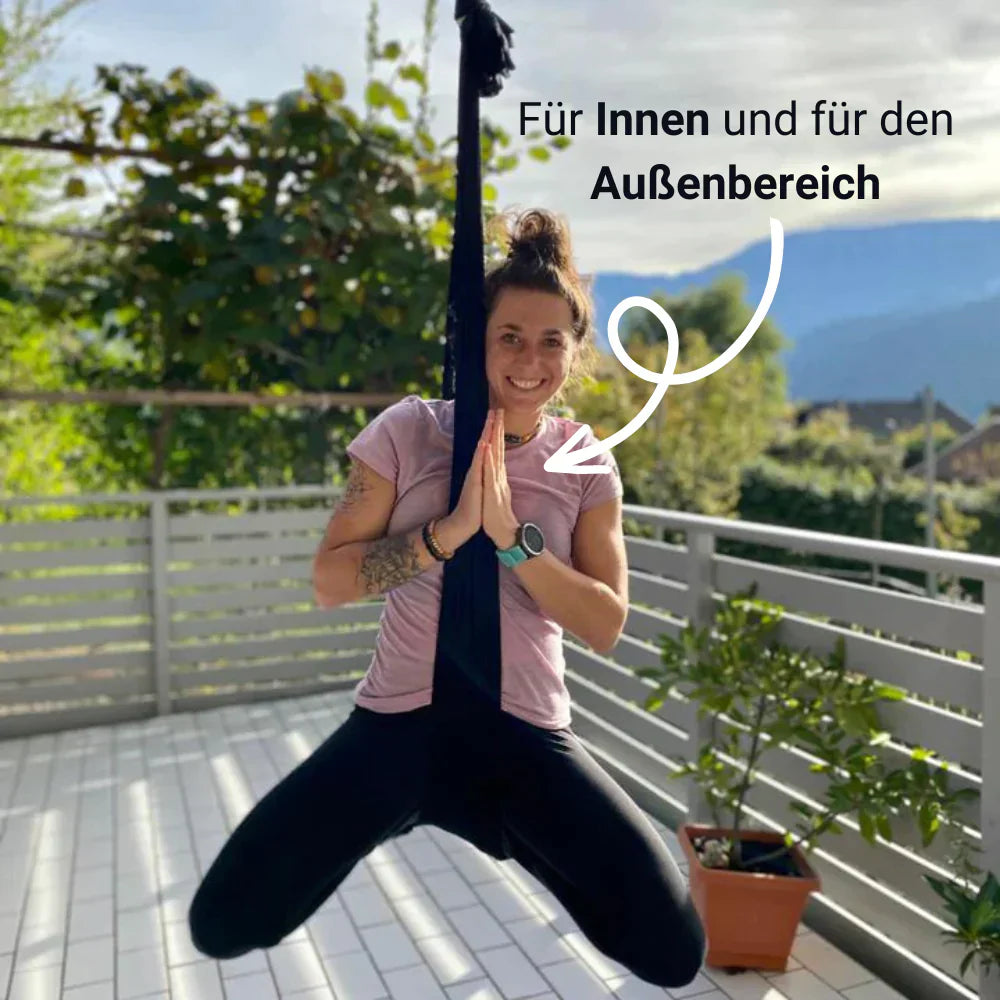Frendorf | Yoga Hängematte