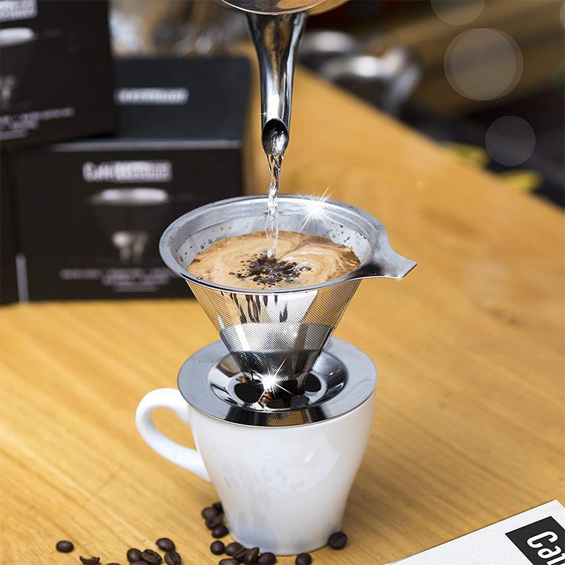 Frendorf | Kaffee-Filterbecher