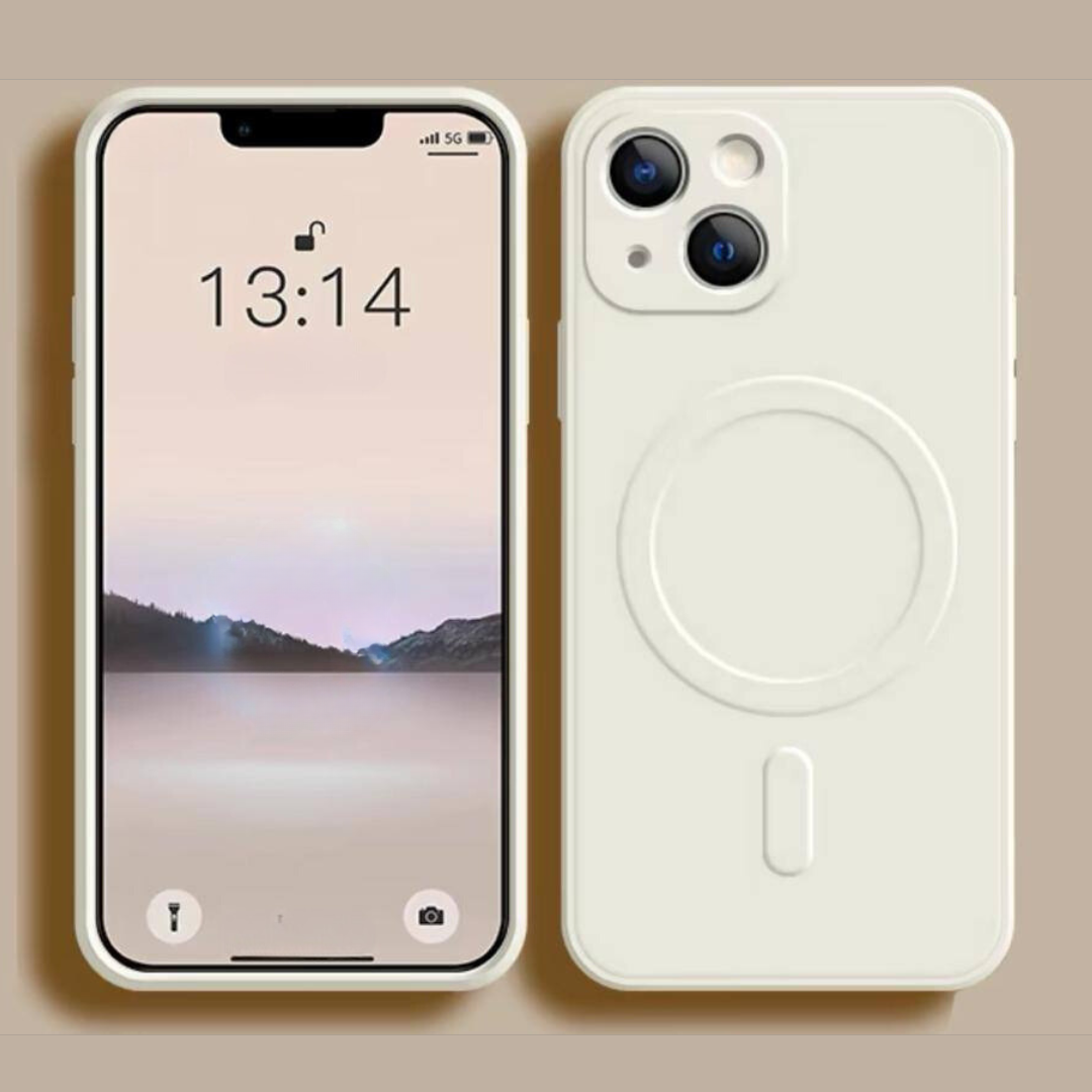 Frendorf | iPhone MagSafe-Schutzhülle | "Loui"