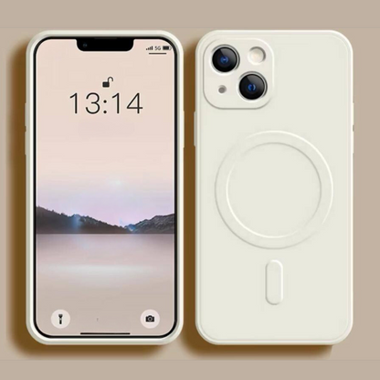 Frendorf | iPhone MagSafe-Schutzhülle | "Loui"