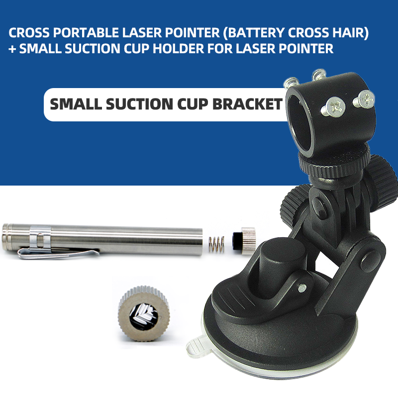 Frendorf | Laser Messleitfaden Set
