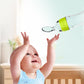 Frendorf | Baby Silikonflasche Quetschlöffel Fütterer