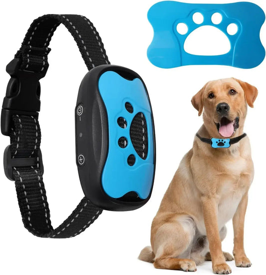 Frendorf | BarkBuddy Anti-Bell Hundehalsband
