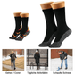 Frendorf | Warme Socken 35 Grad konstante Temperatur Socken