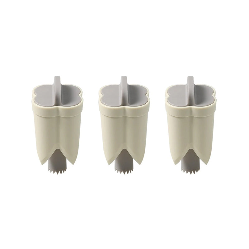 Frendorf | 2-in-1 Obst Paprika Entkerner