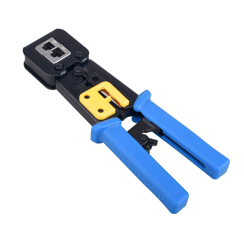 Frendorf | Drahtzangen für Ethernet 6P 8P