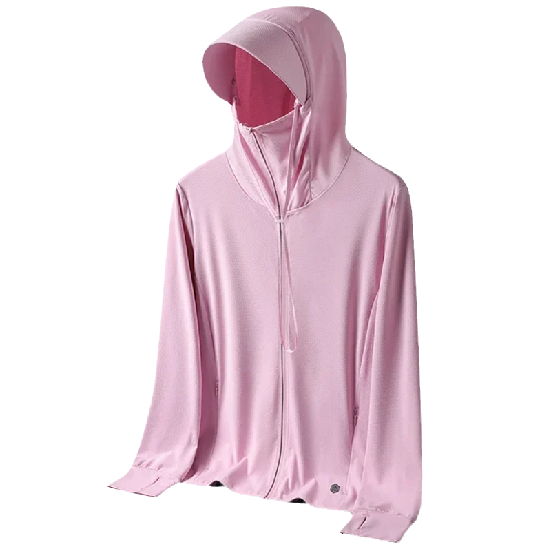 Frendorf | Leichte Sonnenschutzkleidung