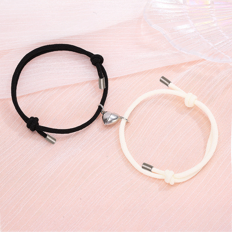 Frendorf | Magnetische Armbänder für Paare