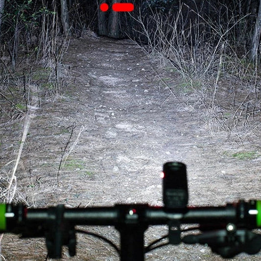 Frendorf | Fahrradlicht Ultra Scheinwerfer