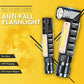 Frendorf | Multifunktionale Magnet Anti-Fall Taschenlampe